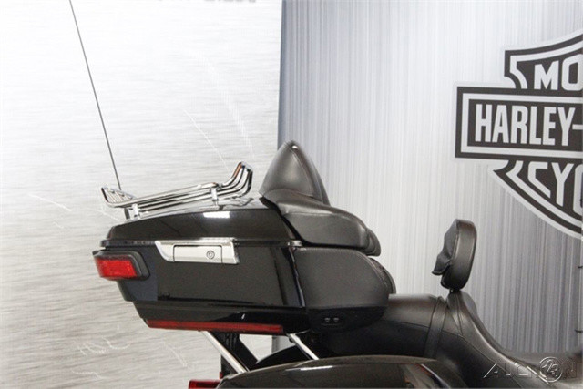 Electra Glide® Ultra Classic®