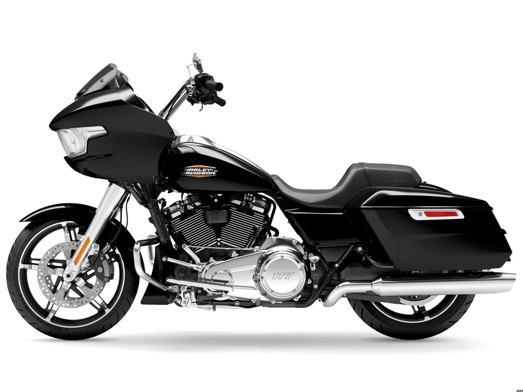 Road Glide®
