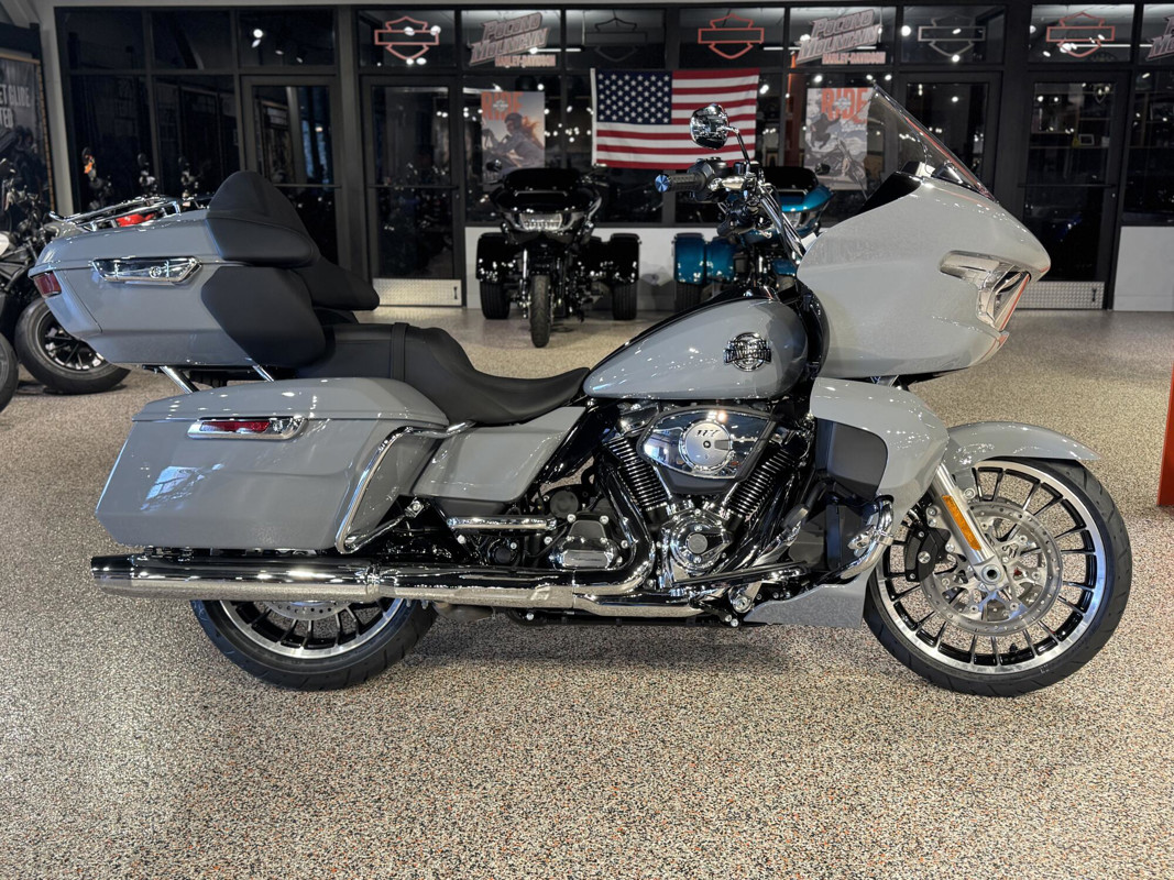 Road Glide® Limited