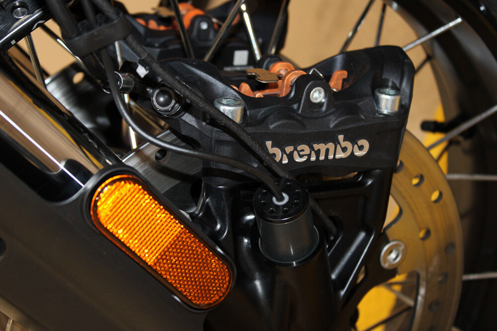 CVO® Pan America®