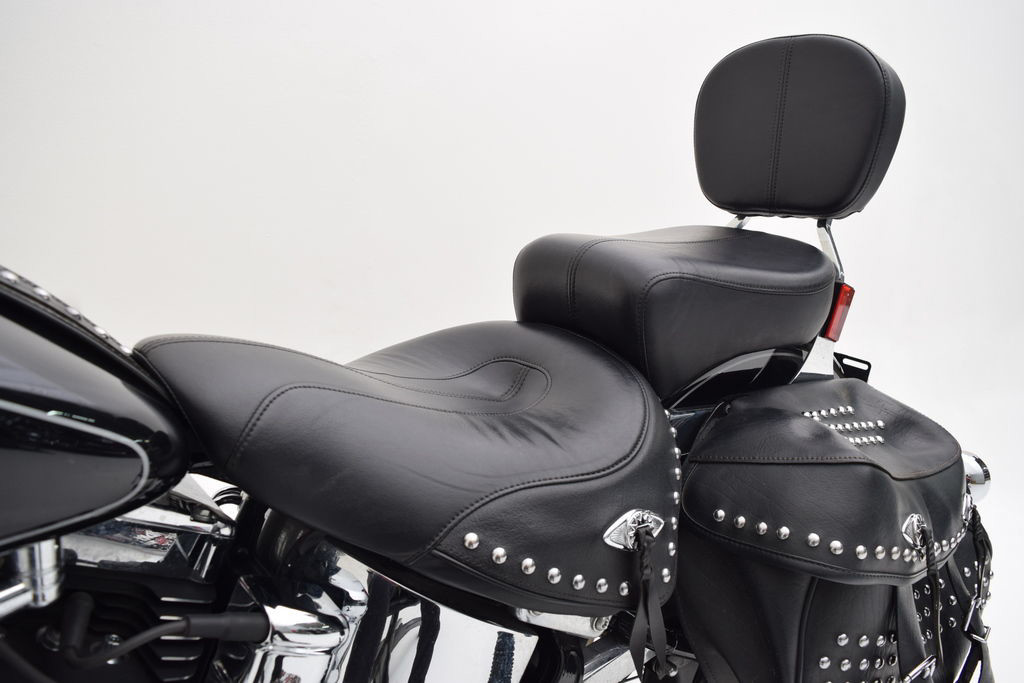 Heritage Softail® Classic