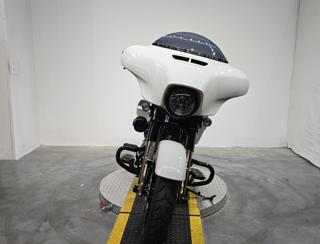 CVO® Street Glide®