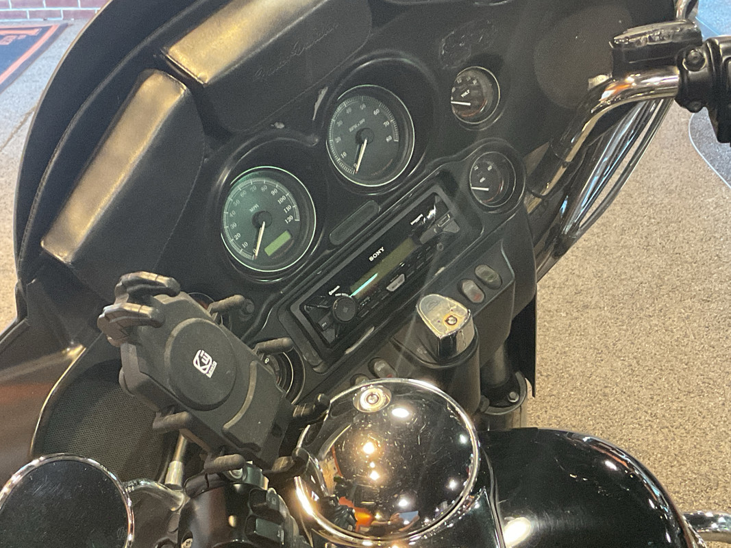 Ultra Classic® Electra Glide®