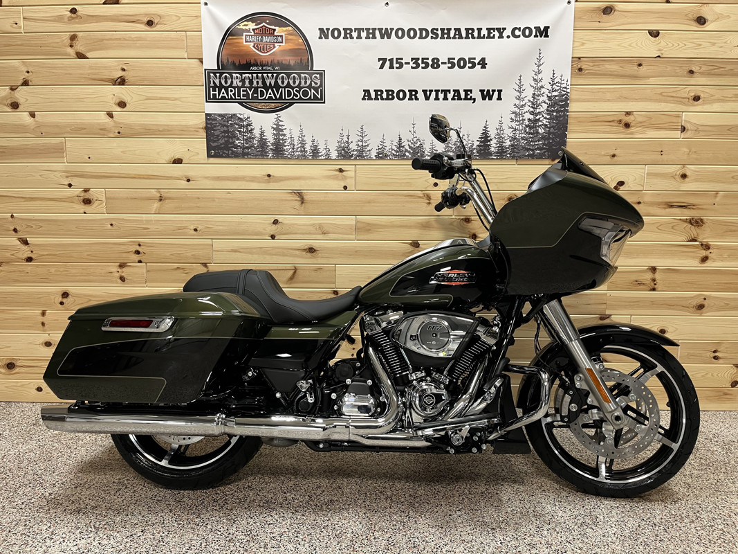 Road Glide®