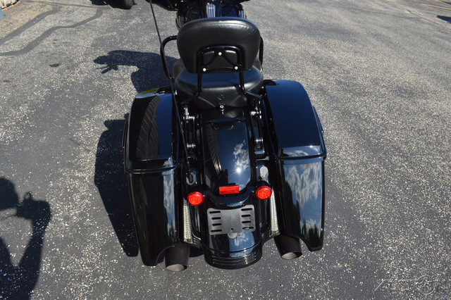 Street Glide® Special