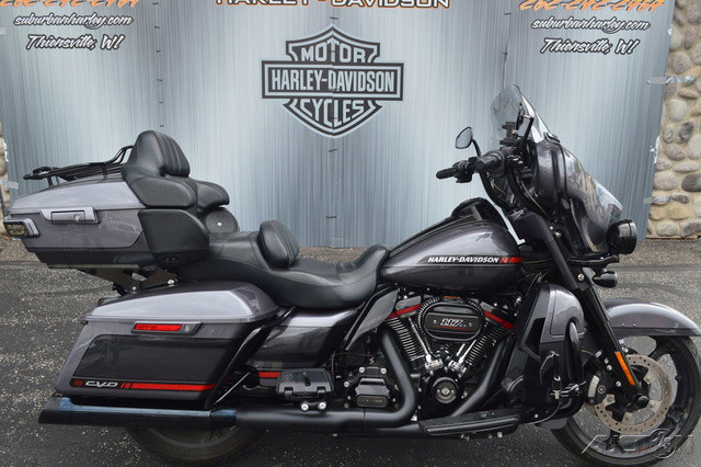 CVO® Limited