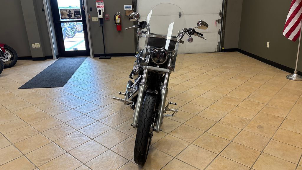 Dyna® Low Rider®