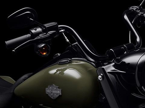 Road King® Special