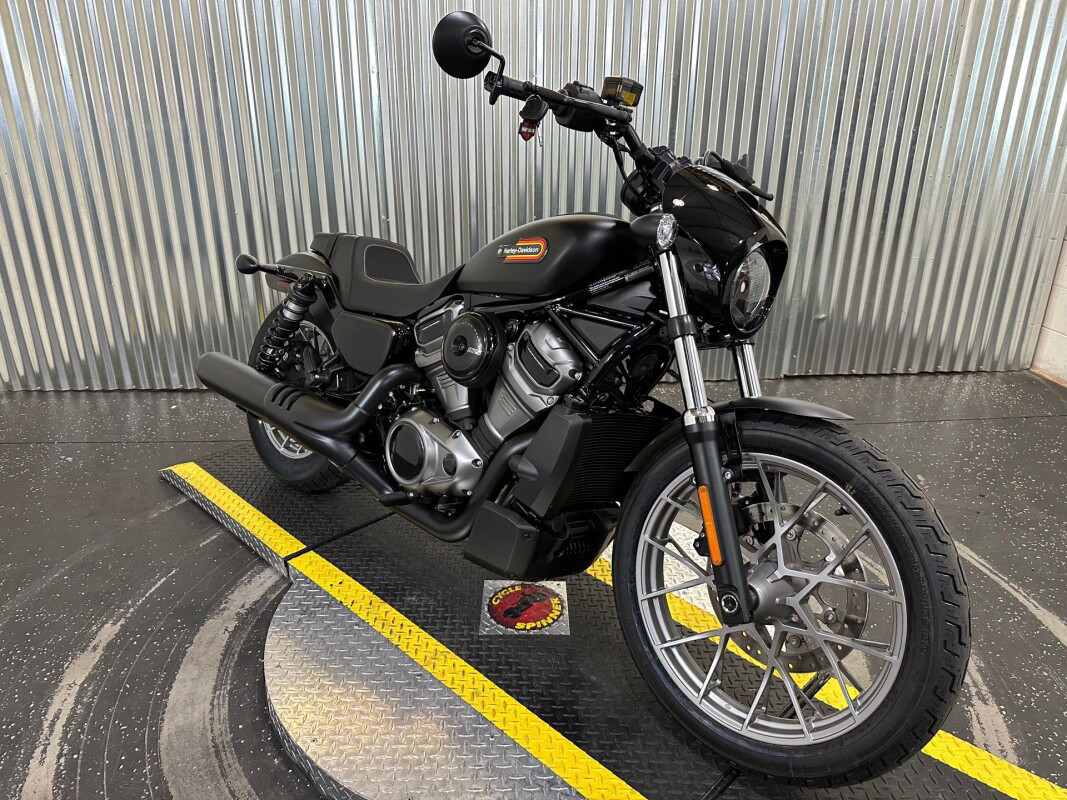 Nightster Special