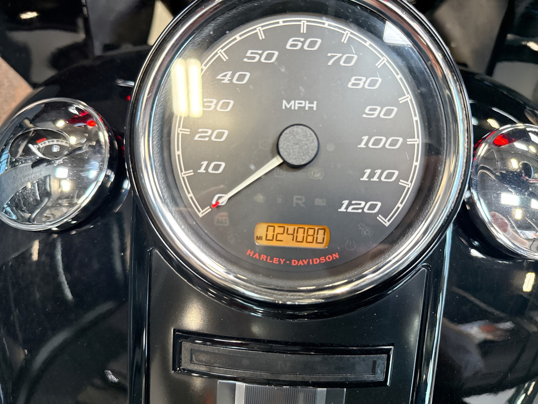 Road King® Special