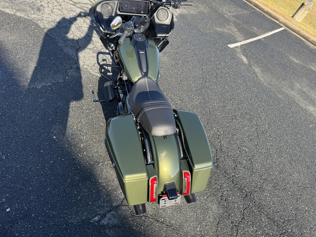 Road Glide®