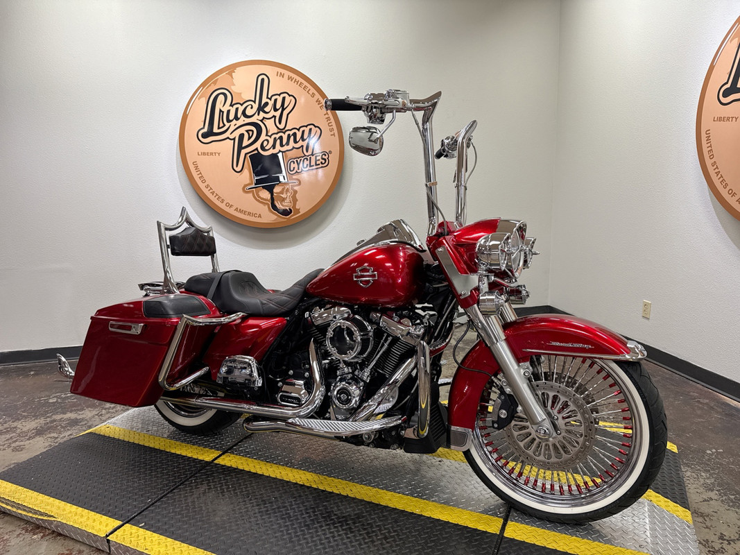 Road King®