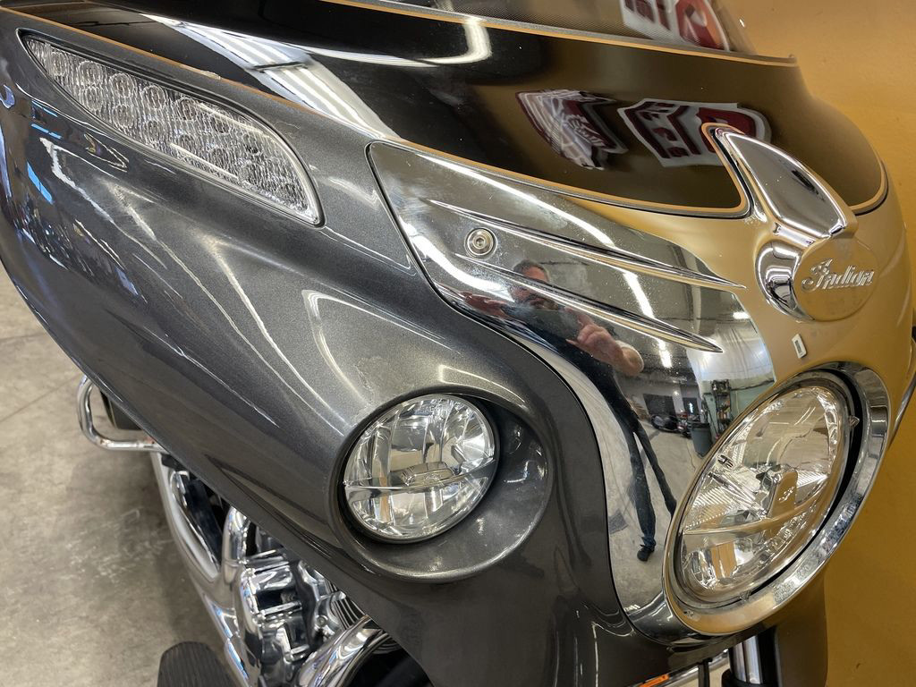 Roadmaster®