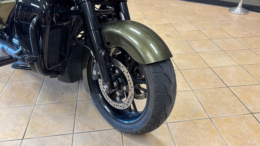 Road King® Special