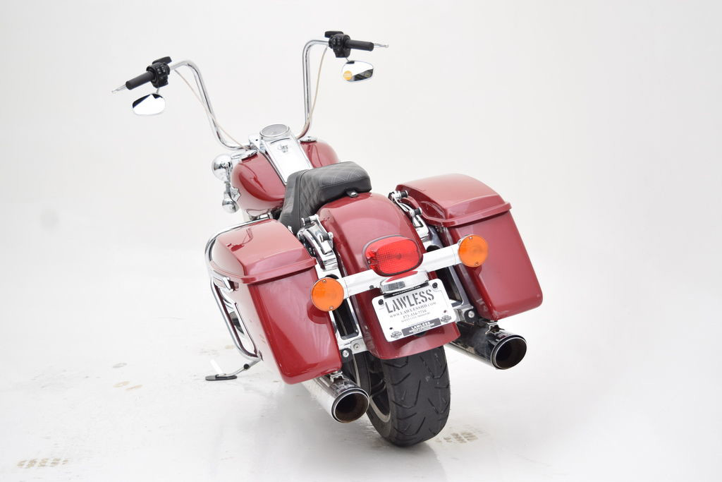 Road King®