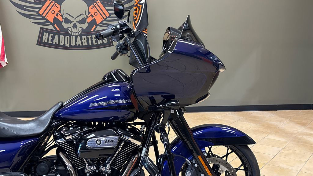 Road Glide® Special
