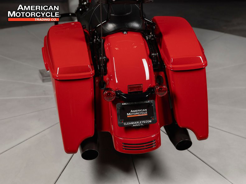 Road Glide® Special