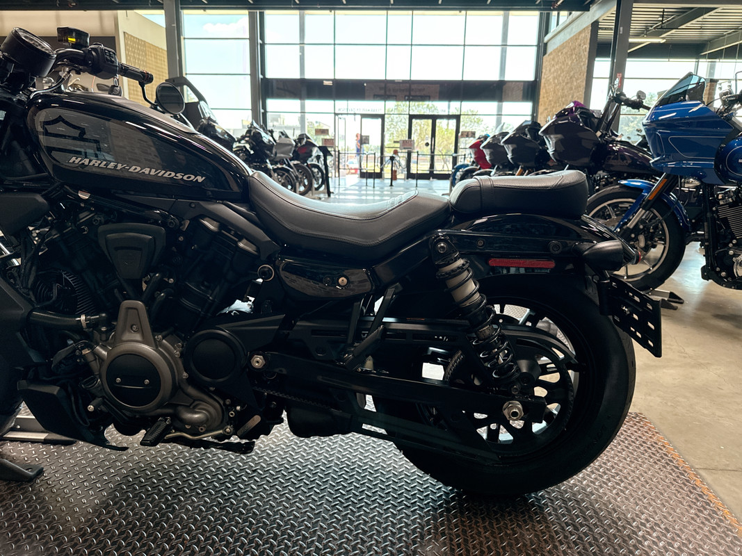 Nightster