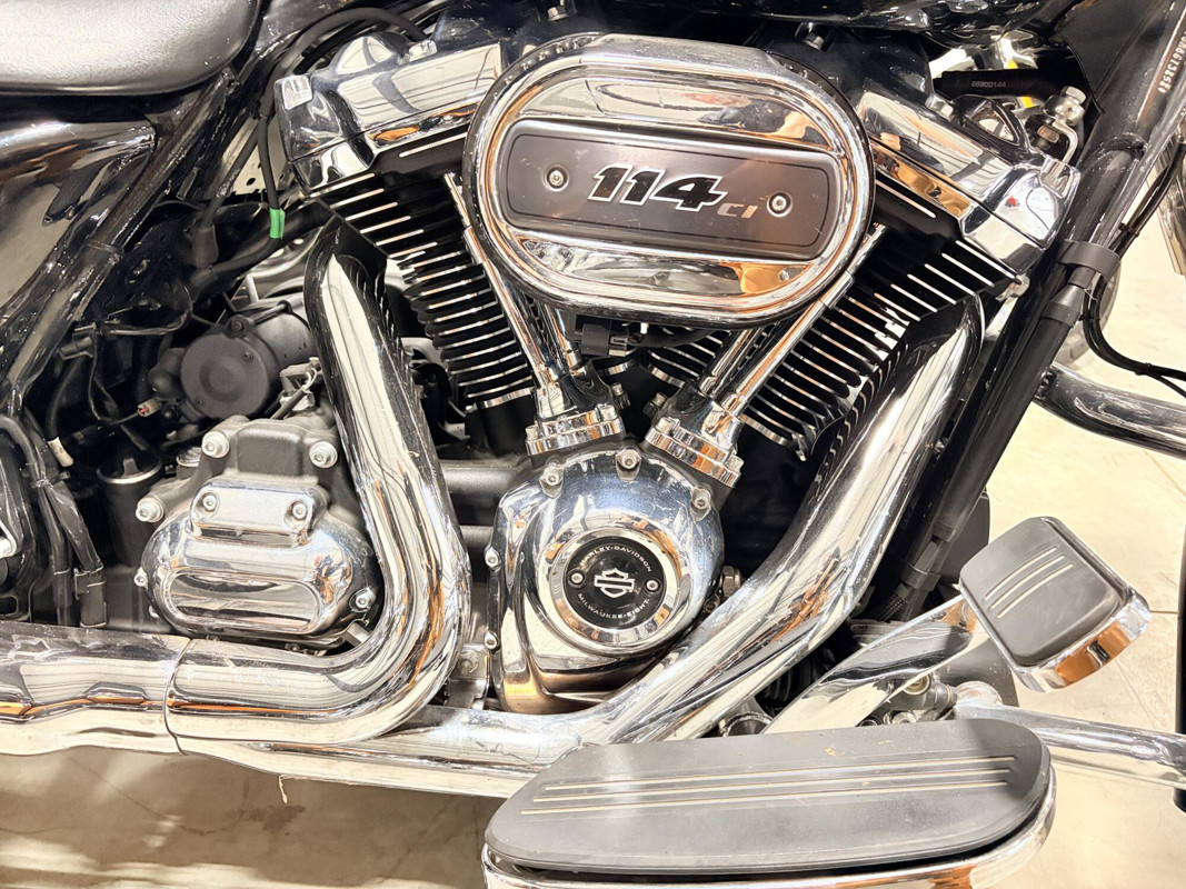 Street Glide® Special