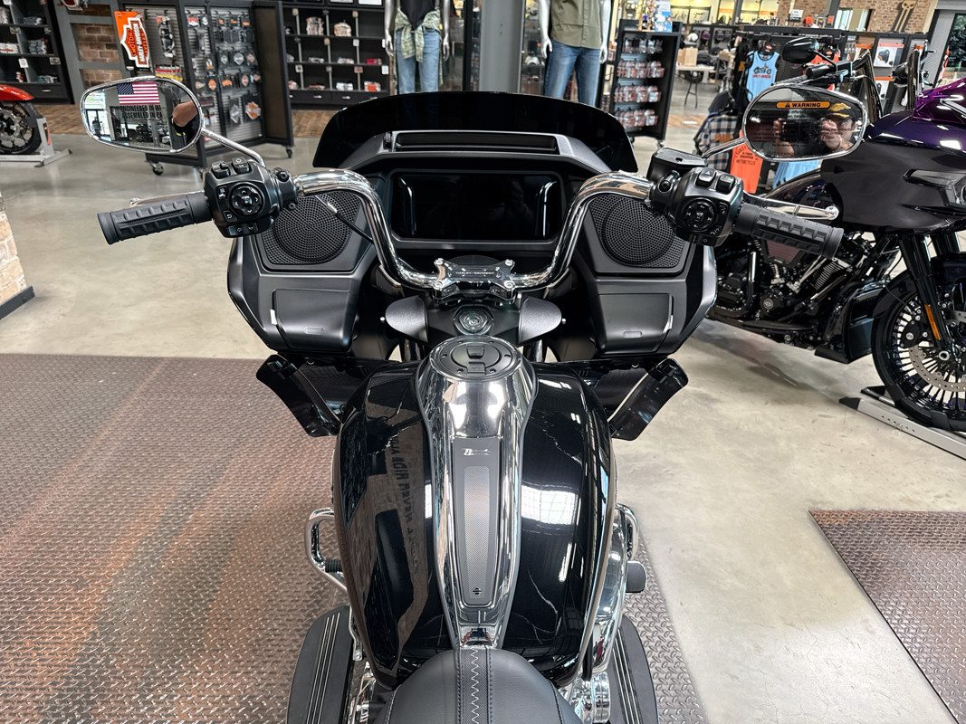 Road Glide®