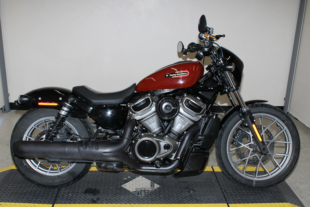 Nightster Special