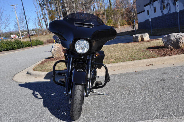 Street Glide® Special