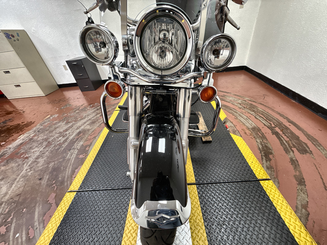 Road King®