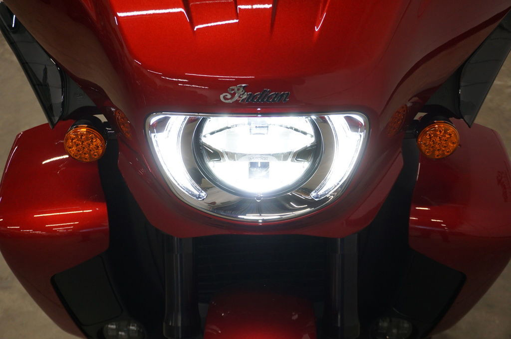 Roadmaster PowerPlus Limited 112