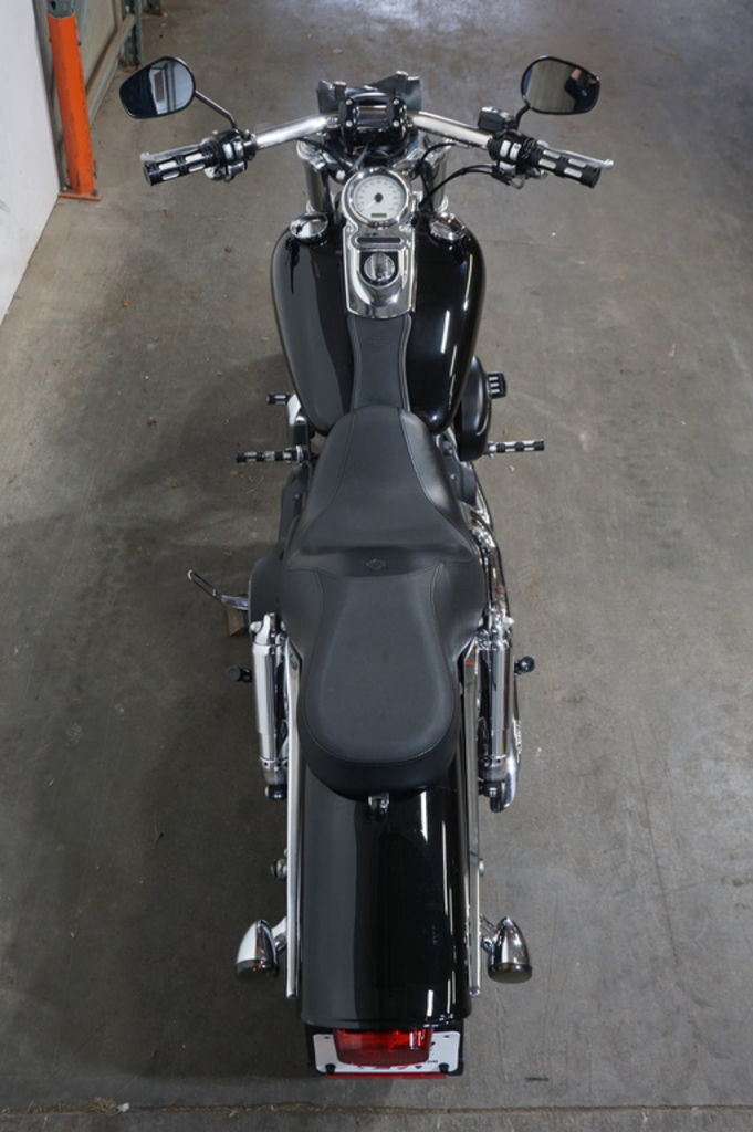 Dyna® Fat Bob®