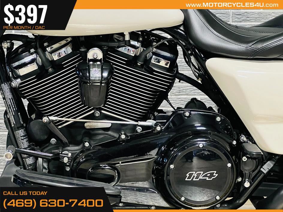 Road Glide® Special