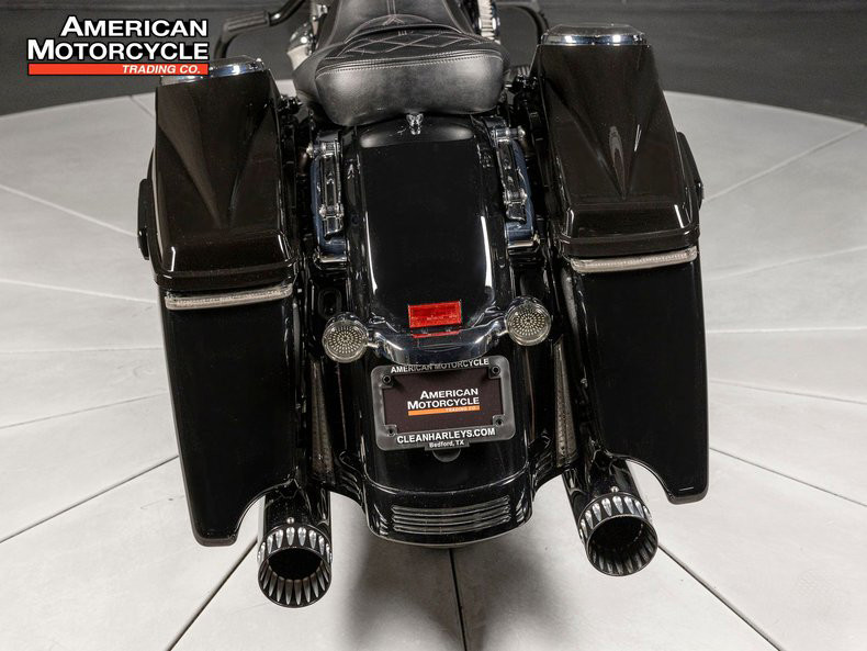 Street Glide® Special