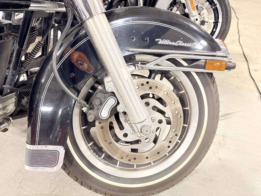 Electra Glide® Ultra Classic® 