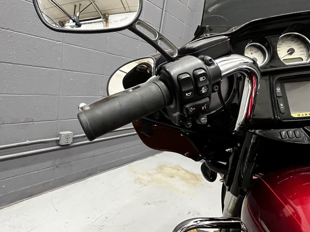 Street Glide® Special