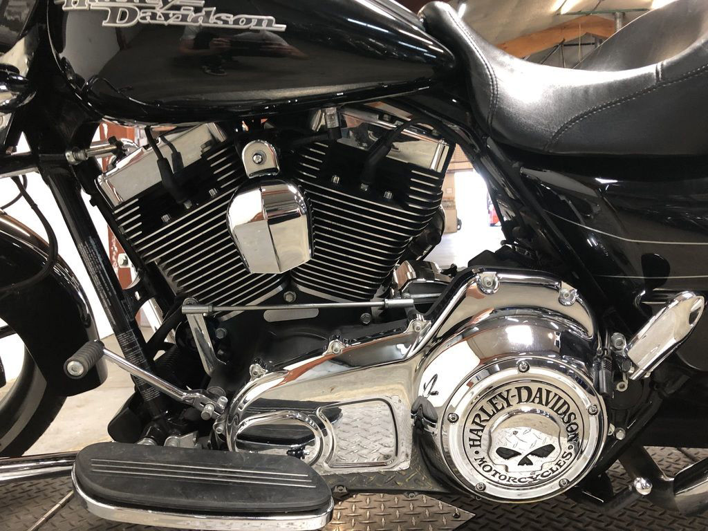 Street Glide® Special