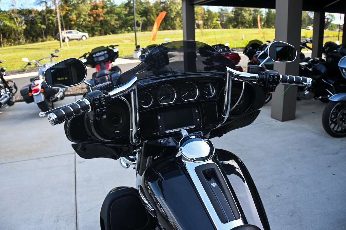 Tri Glide® Ultra