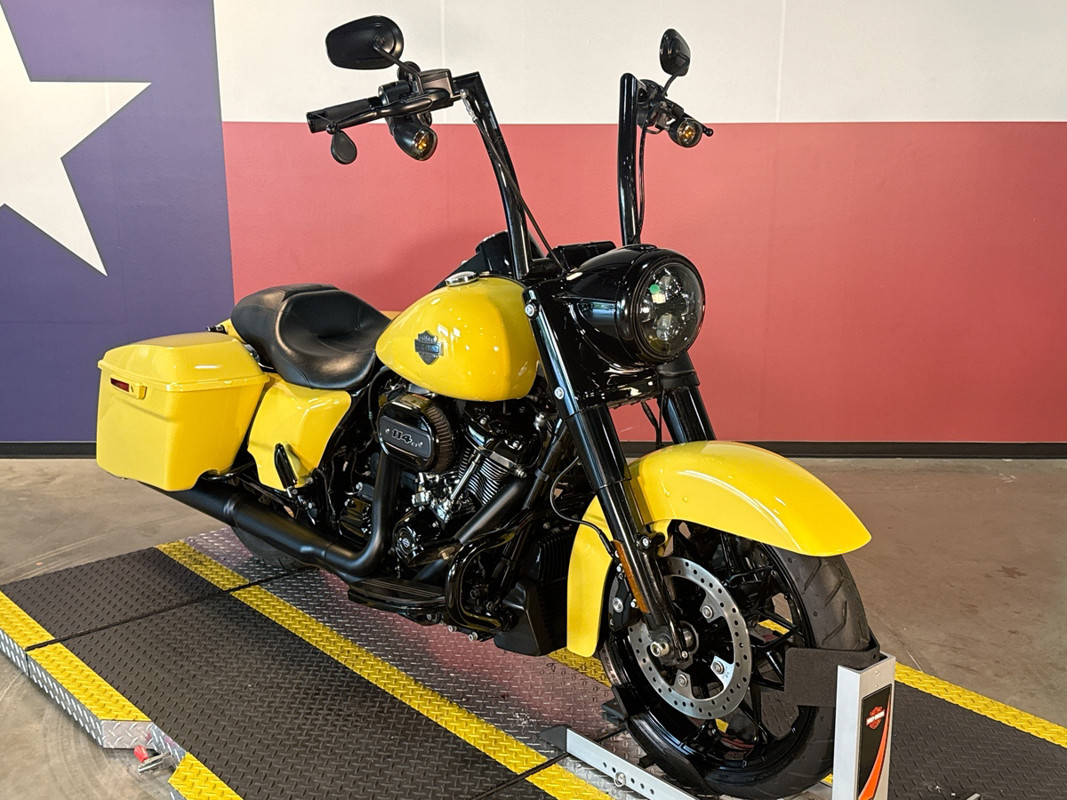 Road King® Special