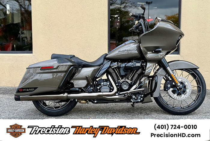 CVO® Road Glide®