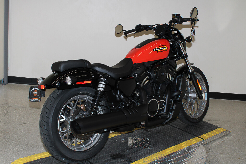 Nightster Special