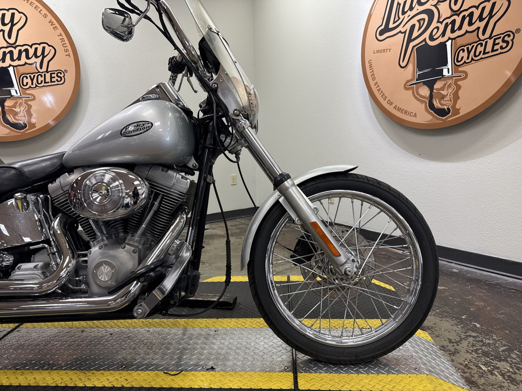 Softail® Standard