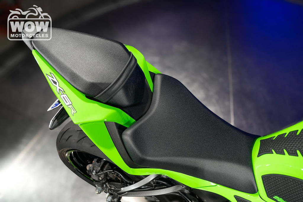 Ninja ZX-6R