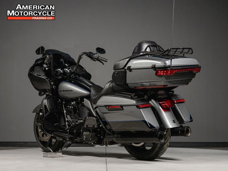 Road Glide® Limited