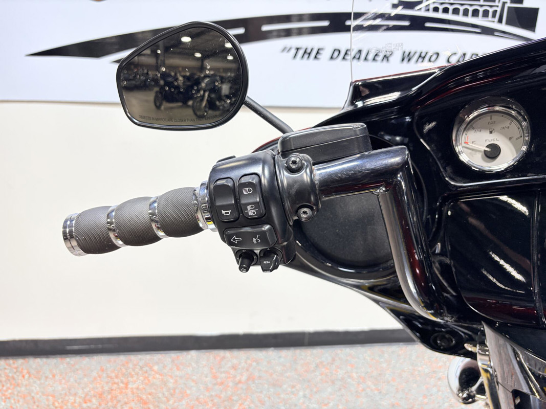Street Glide® Special
