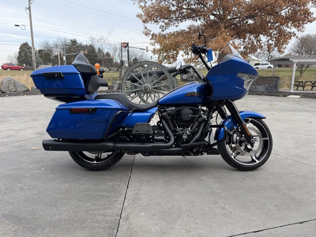 Road Glide®