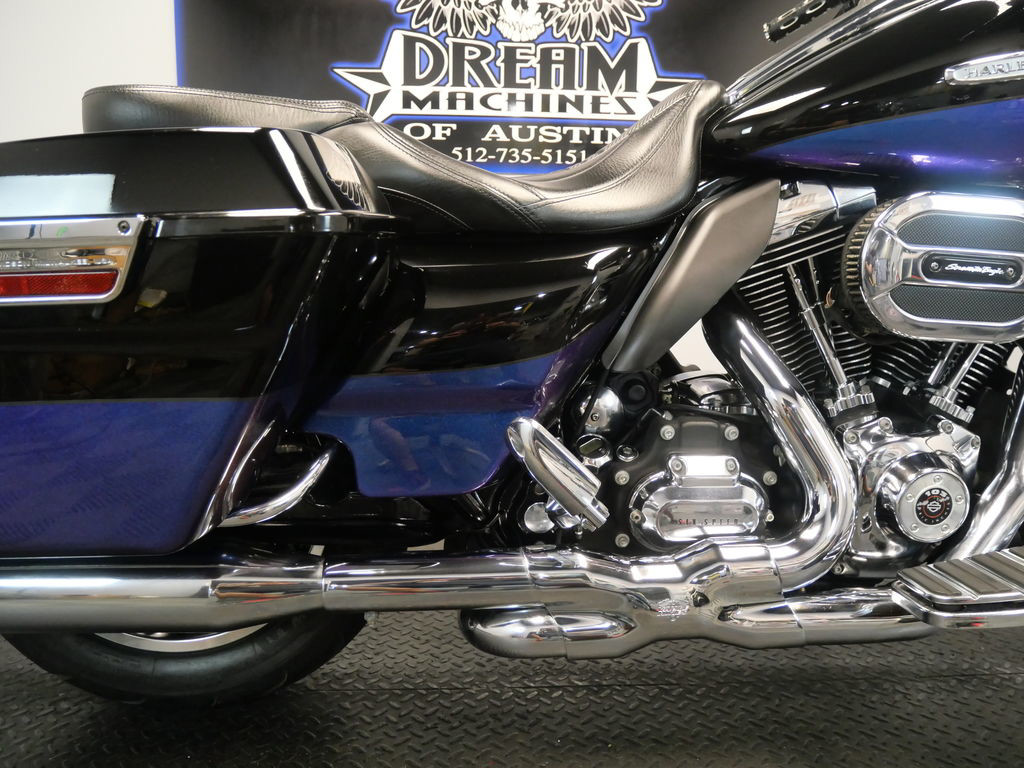 Electra Glide® Ultra Limited