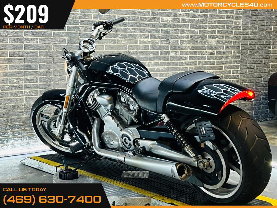 V-Rod Muscle®