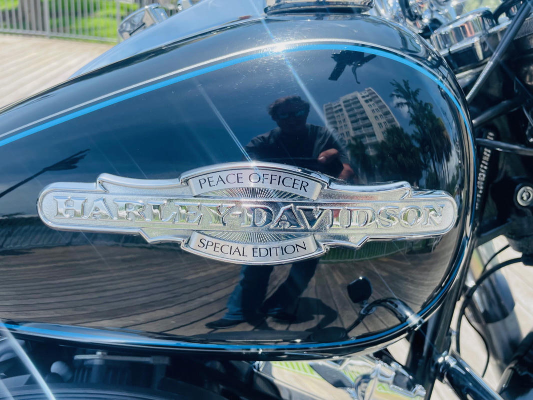 Heritage Softail® Classic