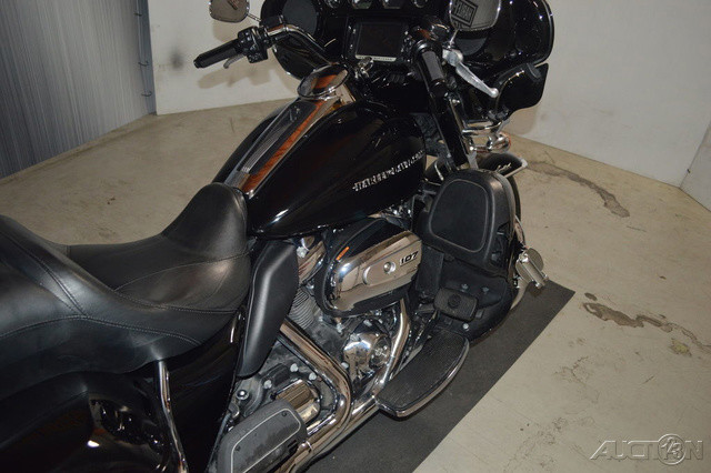 Electra Glide® Ultra® Limited