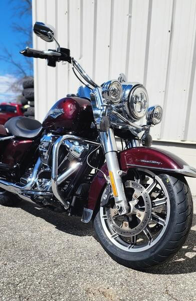 Road King®