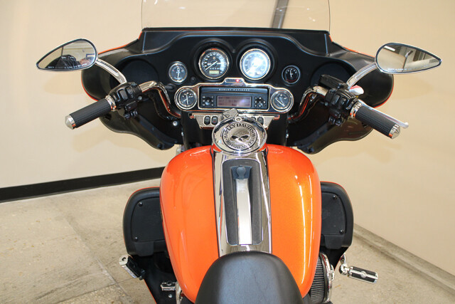 Electra Glide® Ultra Limited