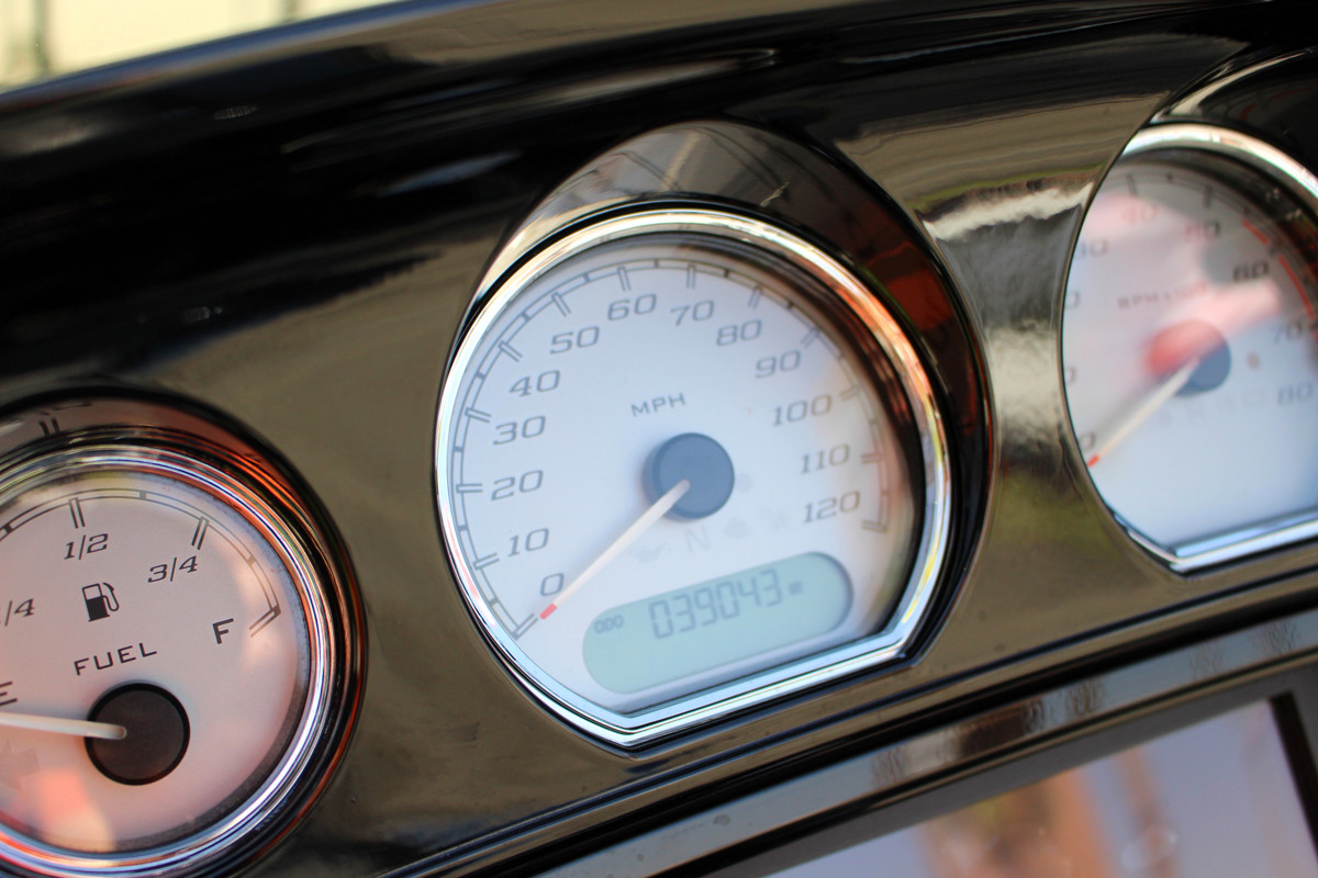 Street Glide® Special